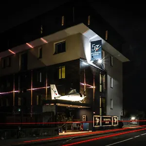 4* Ξενοδοχείο 57 Reshotel Orio