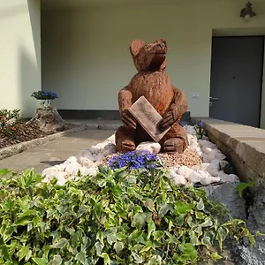 Lora Giusta Guest house