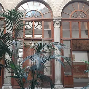 Palazzo Capponi Alle Rovinate Appartement Florence