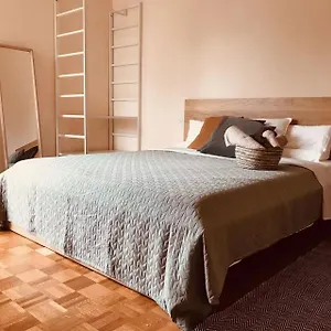 Casa Ling Bed and breakfast