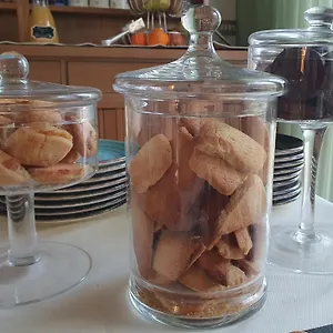 Отель Ristorante Tre Stelle