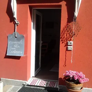 Casa Cantoniera Bed and breakfast