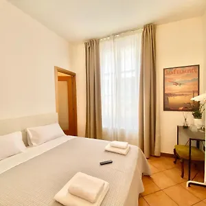 I Portici Del Centro Guest house