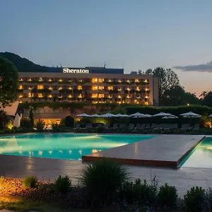 Отель Sheraton, Комо