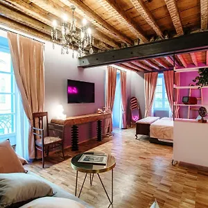 Vitrum - Luxury Guest house