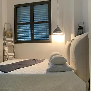 Cozy In The Heart Of Guest house