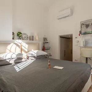 Cozy In The Heart Of Guest house