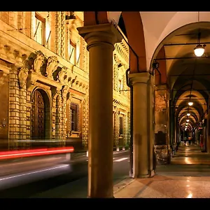 Tl Palazzo Fantuzzi Appartement Bologna