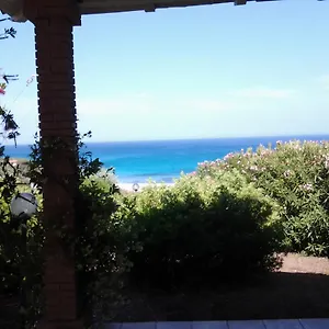 Fuile 'e Mare Villa Orosei