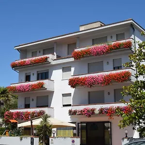 Апарт-отель Orchidea Marina
