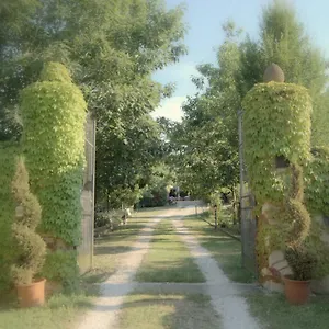 Podere Casanova Apartment Pistoia