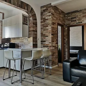 Queen East Appartement Verona
