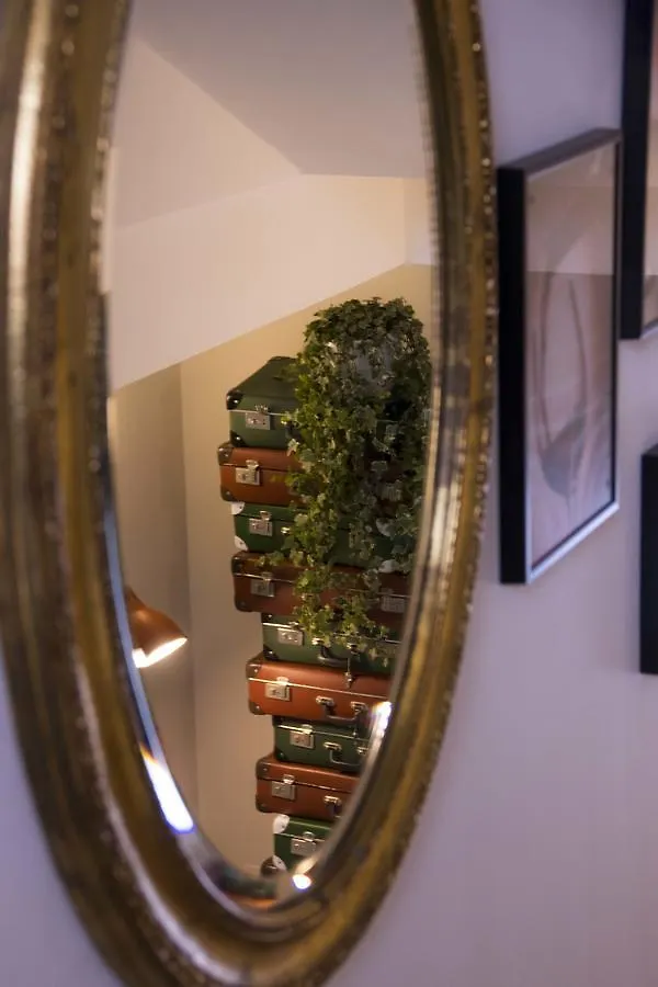 Hotel Rossovino Como