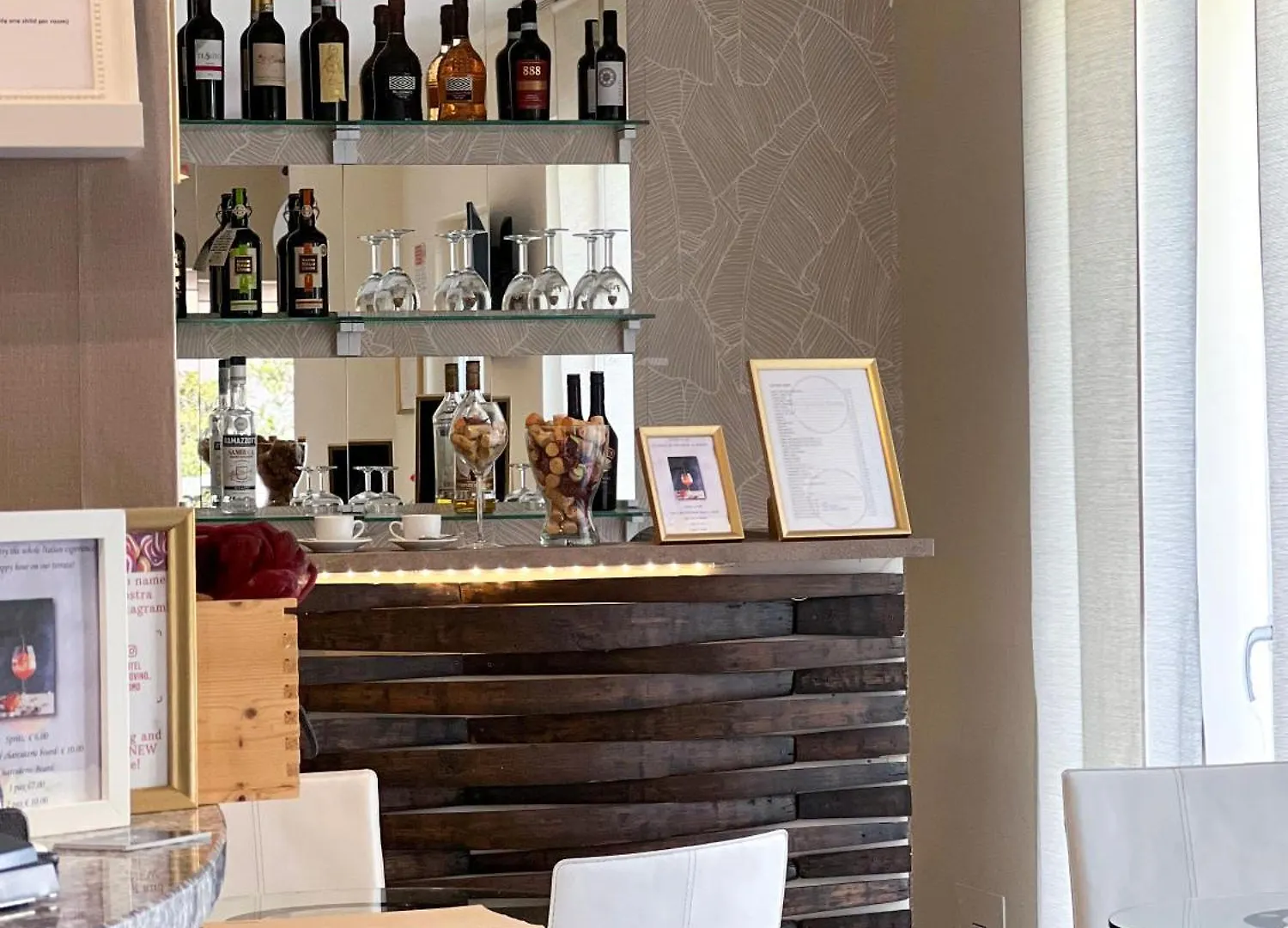 Hotel Rossovino Como